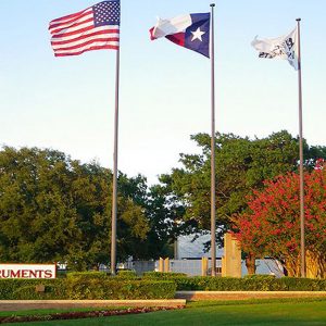 Texas Instruments