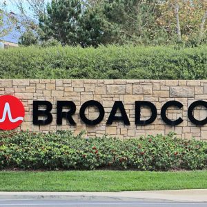 broadcom