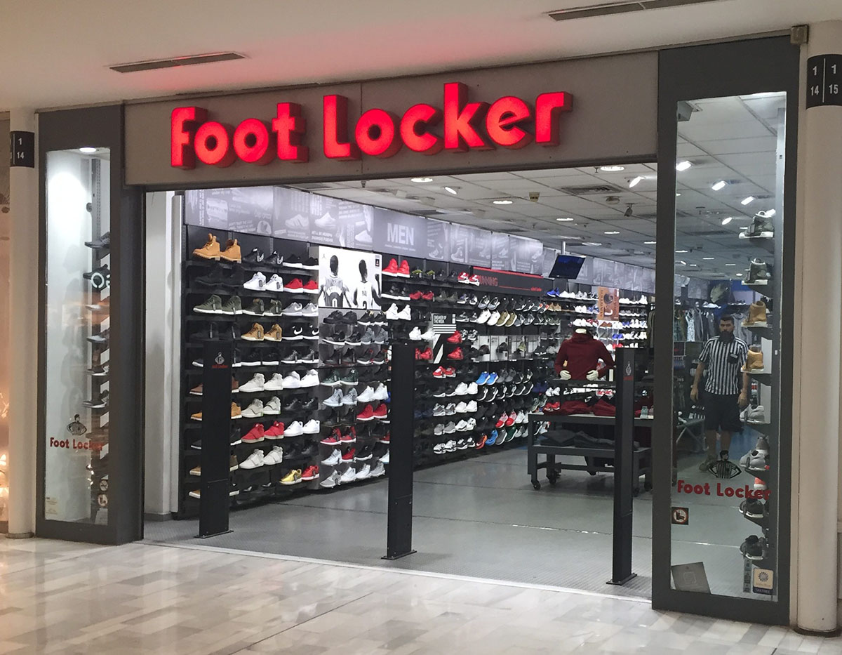 Foot Locker Stock Is Outperforming Expectations Money Wealth Matters