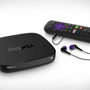 Roku