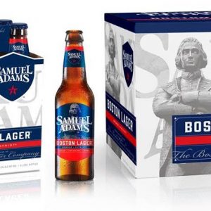 Boston Beer
