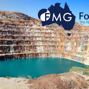 Fortescue