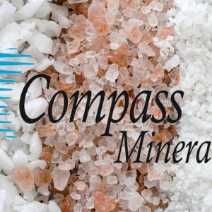 Compass Minerals