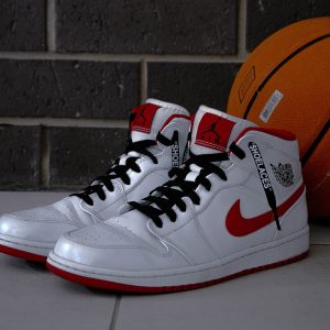 Nike
