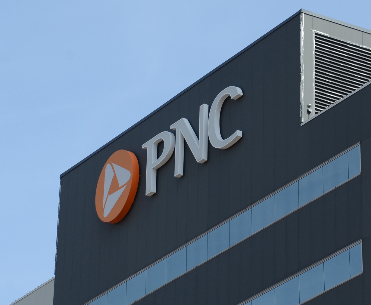 PNC Financial Services stock, PNC Financial stock, PNC stock
