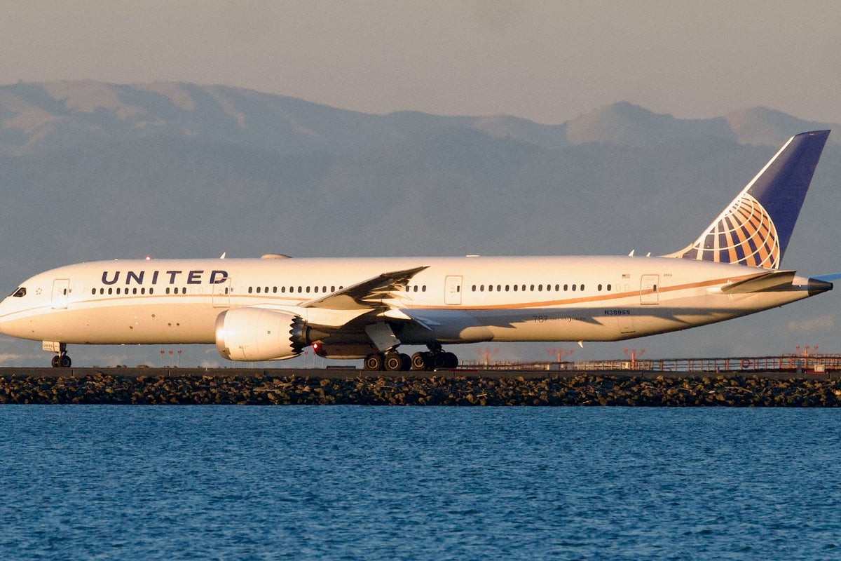 Why United Airlines Stock Is Down After Hours