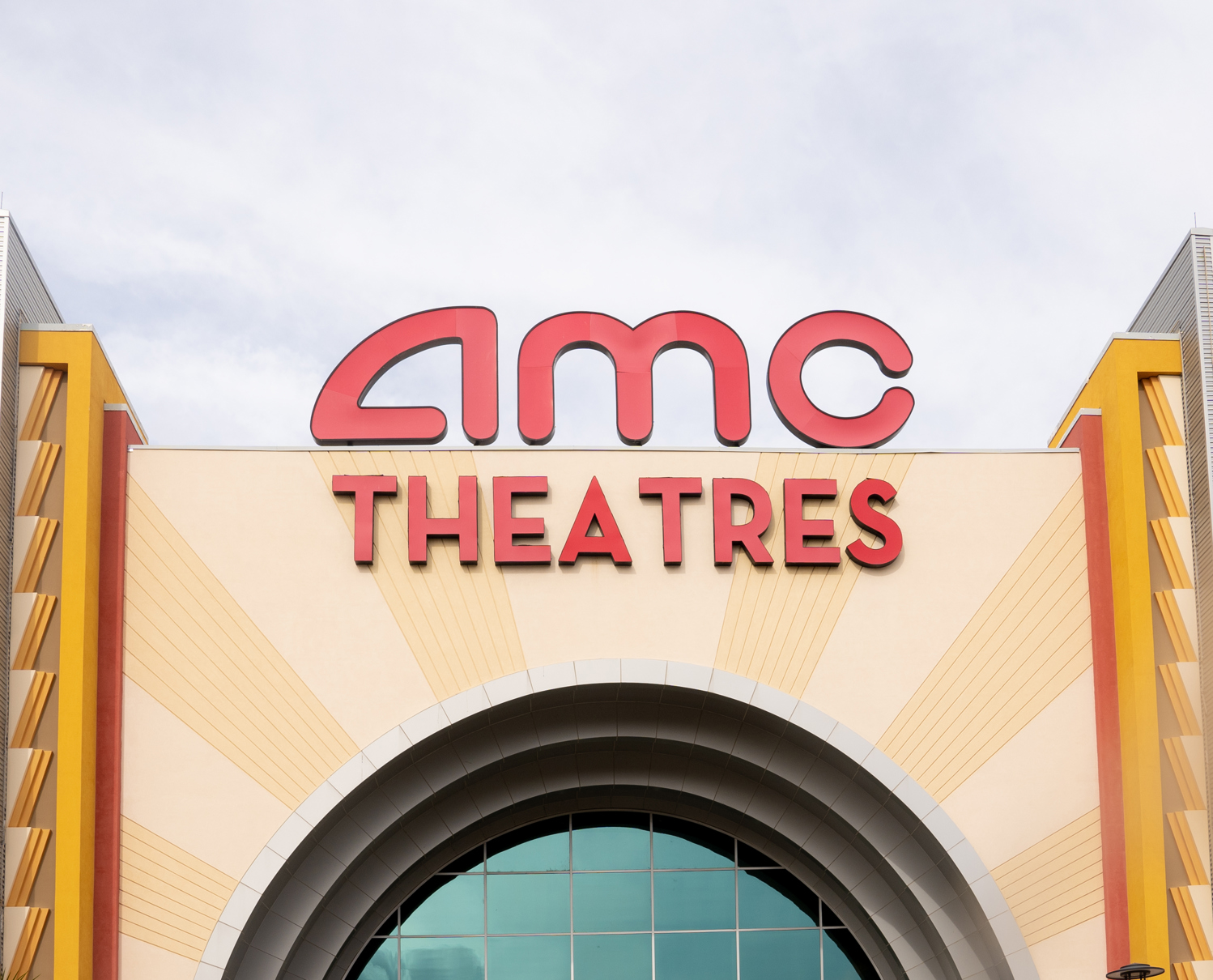 AMC Entertainment AMC stock, AMC Networks stock, AMCX stock