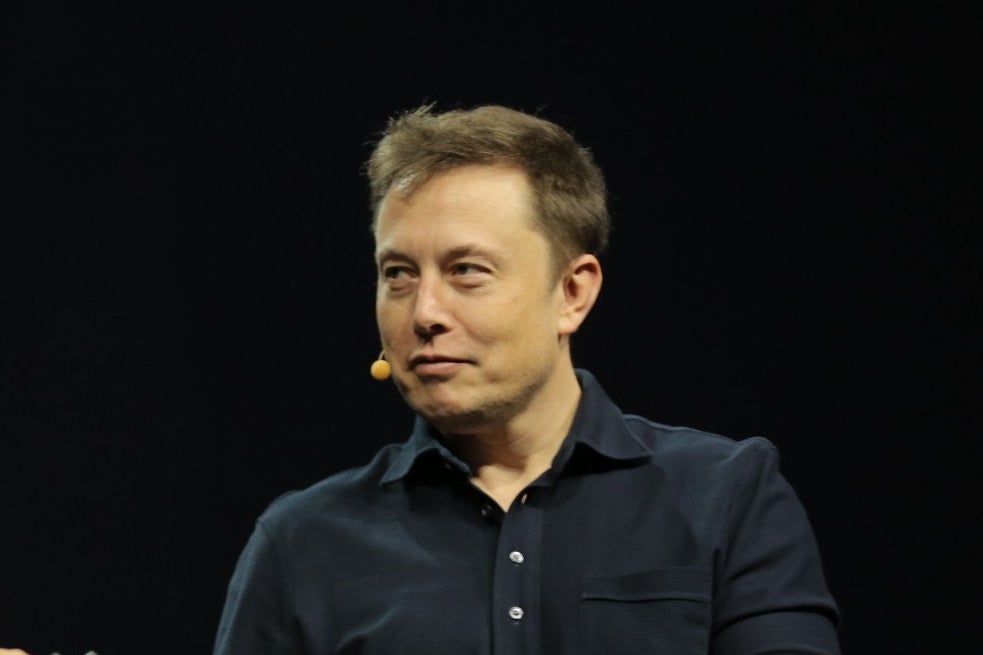 If You Invested $1000 In Tesla When Elon Musk Was Sued By The SEC In 2018, Here's How Much You'd Have Right Now