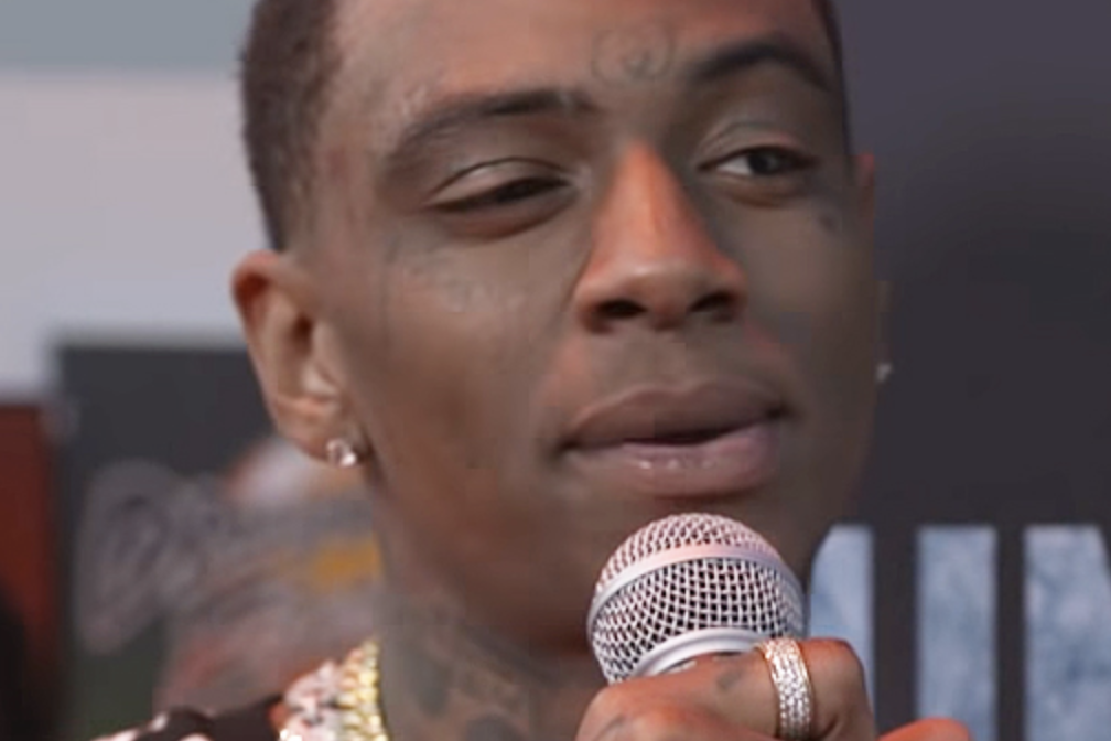 Soulja Boy Accidentally Reveals How Much He Got Paid To Promote Crypto Project