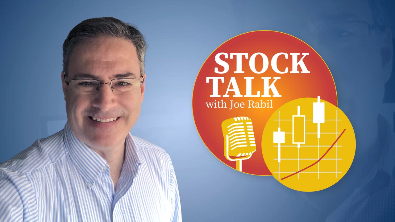 3 Criteria to Help You Avoid Losing Trades | Stock Talk with Joe Rabil