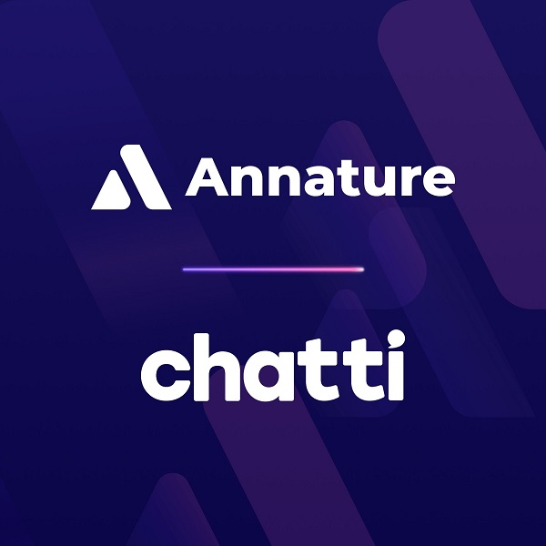 Annature and Chatti partner to accelerate eSigning efficiencies - Australian FinTech