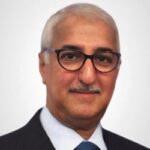 governor of the Saudi Central Bank (SAMA), Dr. Fahad Almubarak