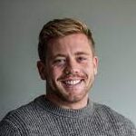 Joe Roche, engagement manager at FinTech North