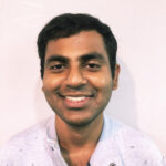 Reeju Datta, co-founder of Cashfree Payments