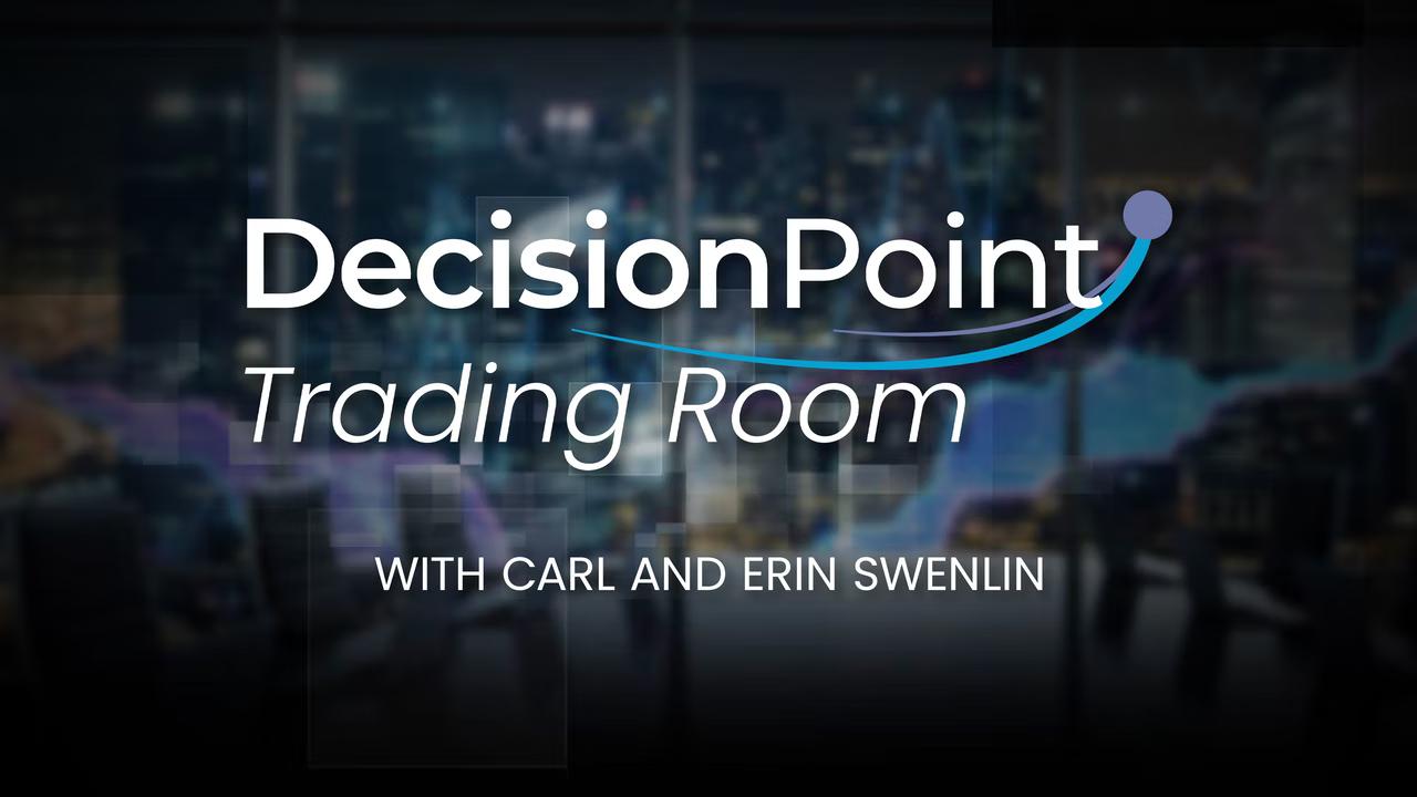 The DP Trading Room: Bear Market Special! | DecisionPoint
