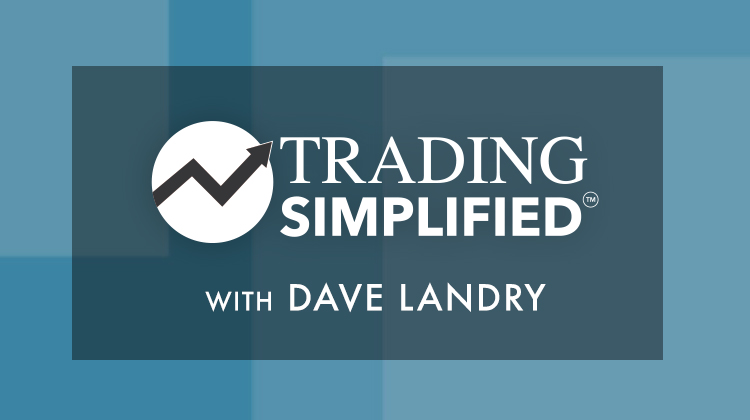 What You Must Know in a Bear Market | Dave Landry's Trading Simplified