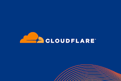 Why Is Cloudflare (NET) Stock Shooting Higher Today