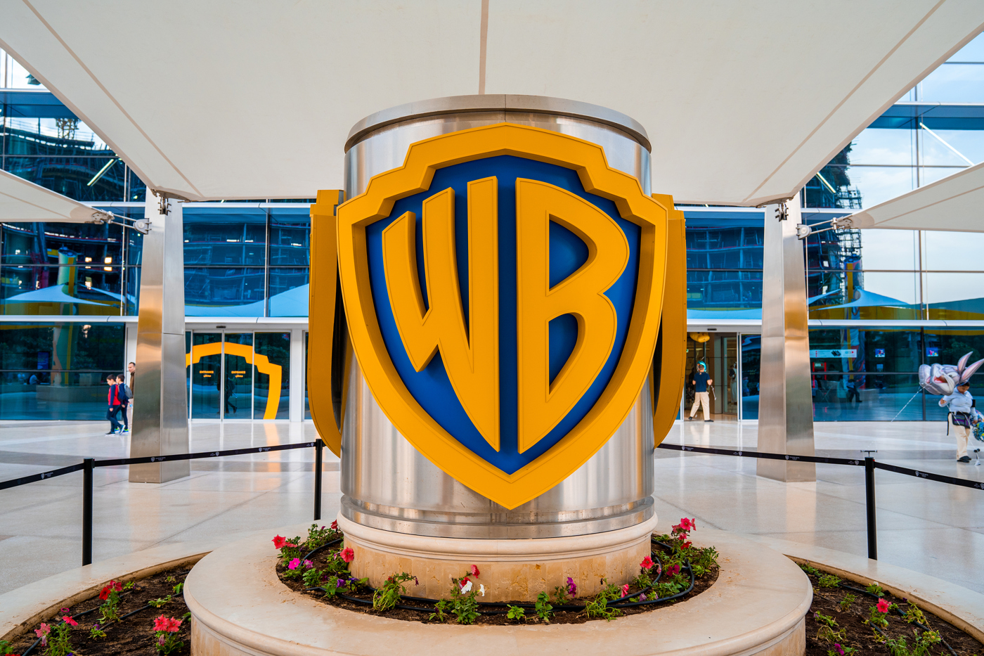 Warner Bros stock, Warner Bros Discovery stock, WBD stock