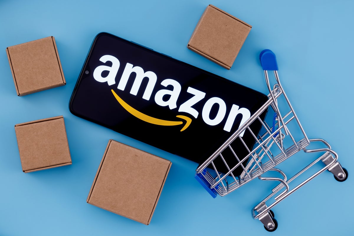 Amazon In Talks To Buy Indian Logistics Unicorn Ecom Express For Up To $600M: Report