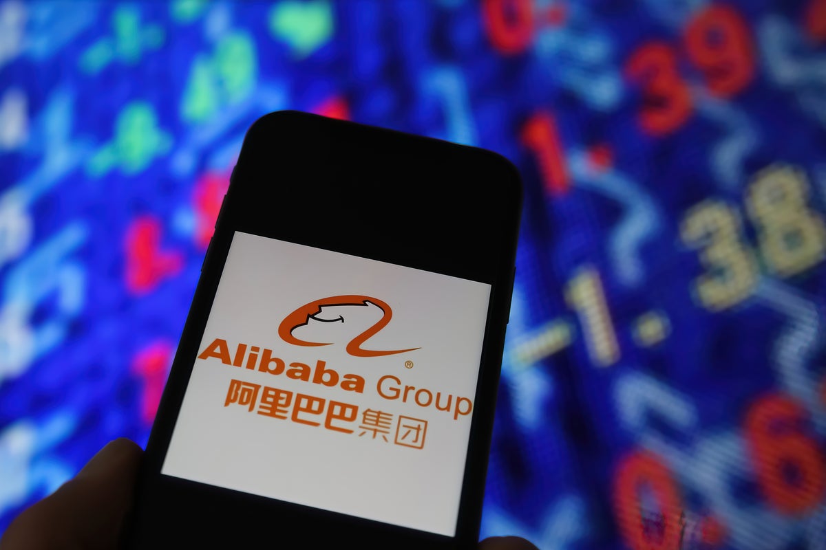 Here's When Alibaba's (BABA) Primary Listing In Hong Kong Is Expected To Happen