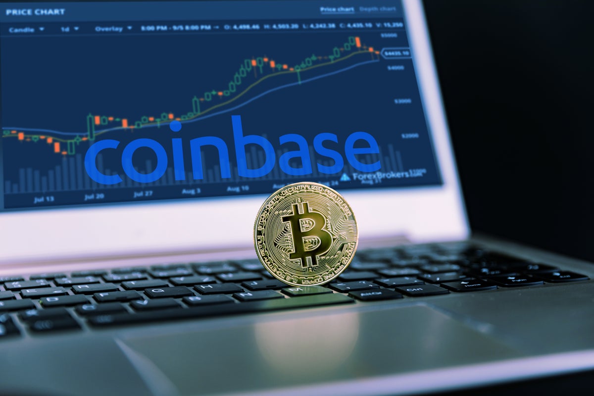 Coinbase (COIN) Issued 'False' Statements Ahead Of Public Listing: Shareholder Lawsuit