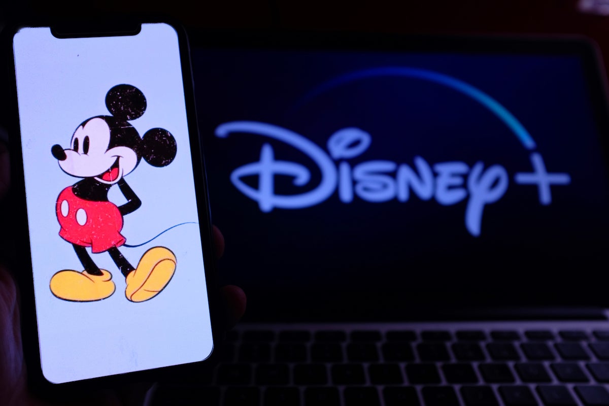 Disney Shares Have Underperformed, Business Has Outperformed: Why Analysts Remain Bullish On House Of Mouse And Disney+ Growth