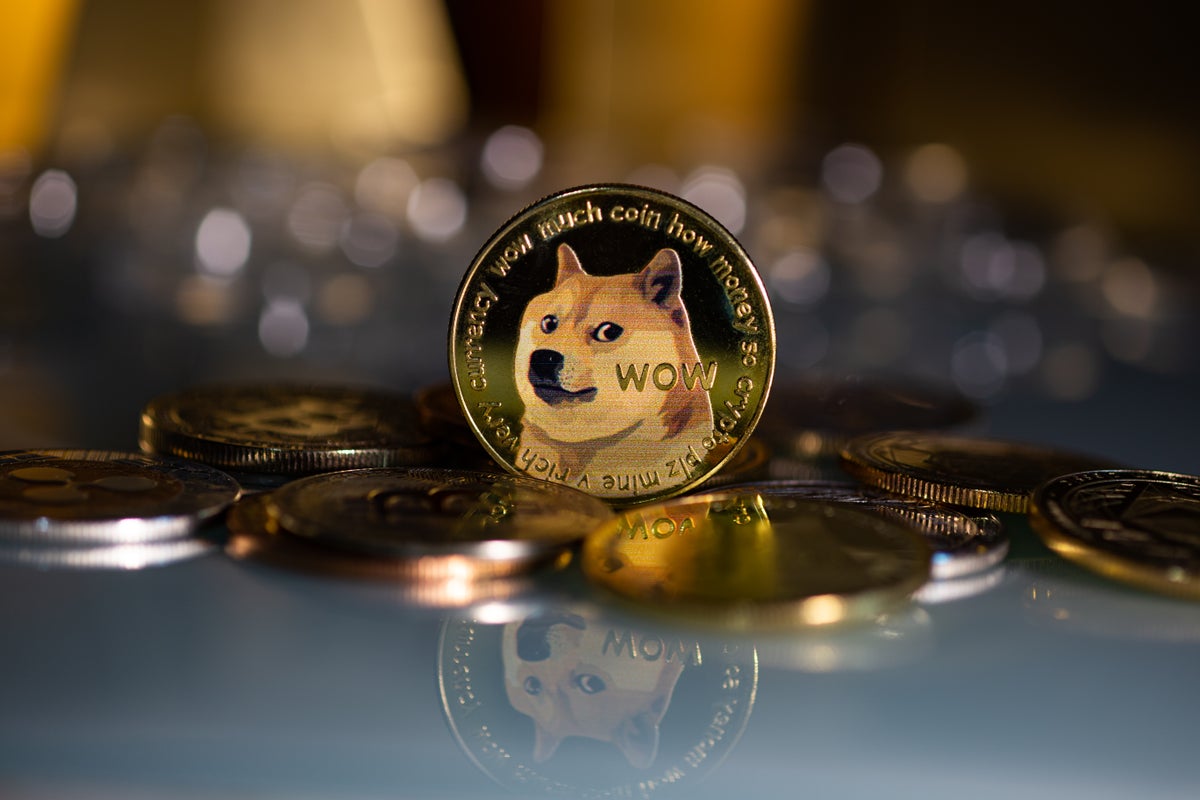 Dogecoin Daily: Price Dampens, Co-Founder Says 'Crypto Acting Like It's 2021'