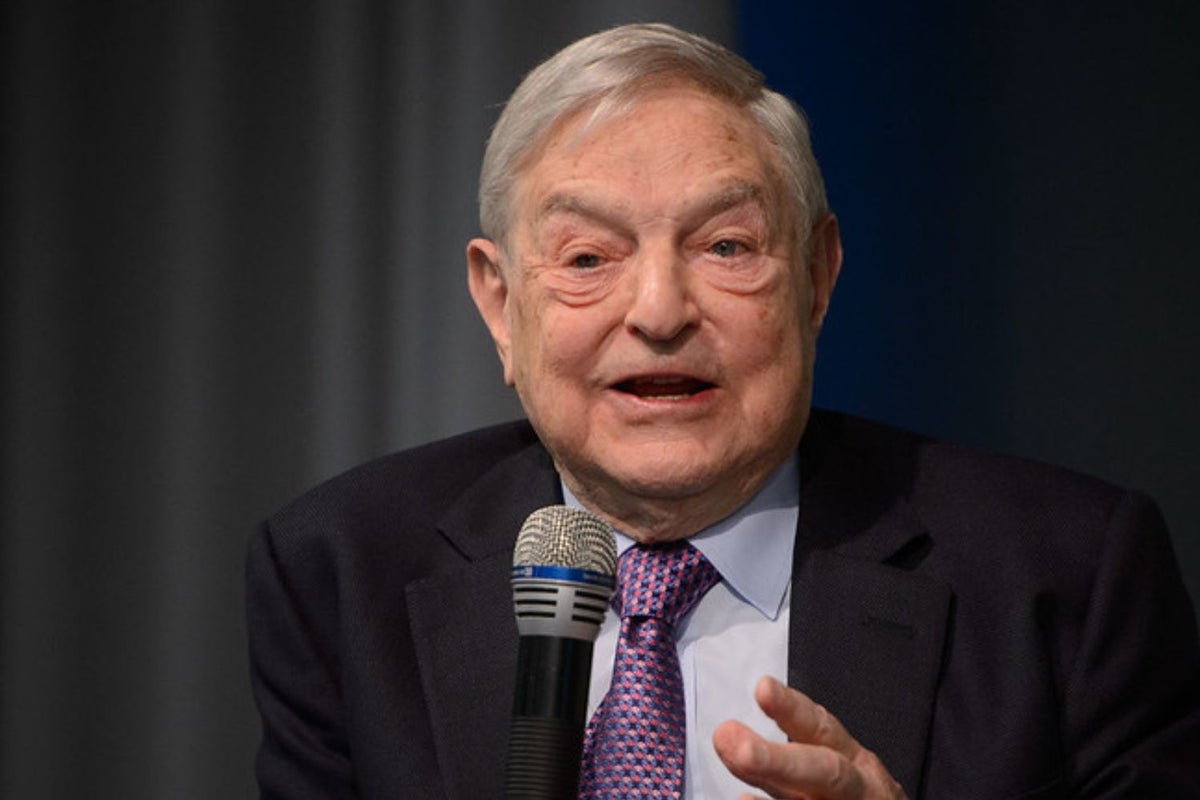 George Soros's Investment Firm Takes Position In Tesla, Bulks Up On These Tech Stocks In Q2