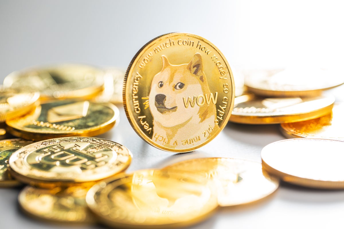 Dogecoin Co-Creator Questions Whether Cryptocurrencies Are 'Politically Neutral'