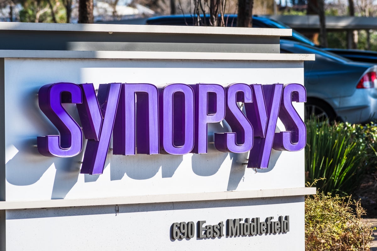 Synopsys (SNPS) To Report Q3 Earnings: What's In Store?