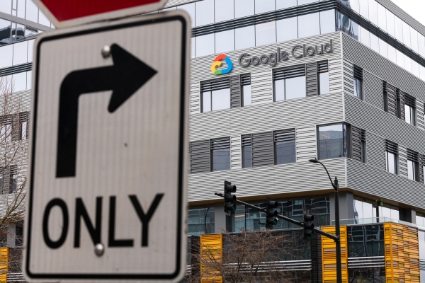 Google will unplug its IoT Core service in August 2023 – TechCrunch