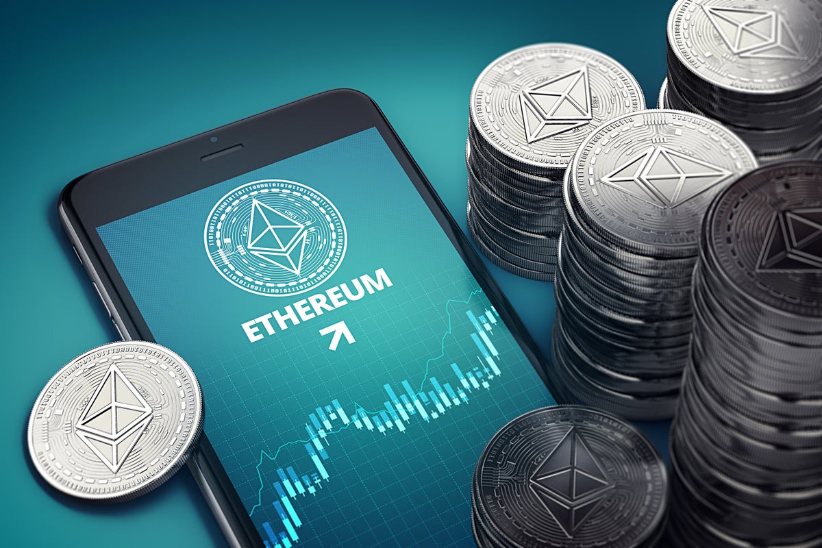 Derivatives Data Show Ethereum (ETH) Traders Are Bullish At This Price Level