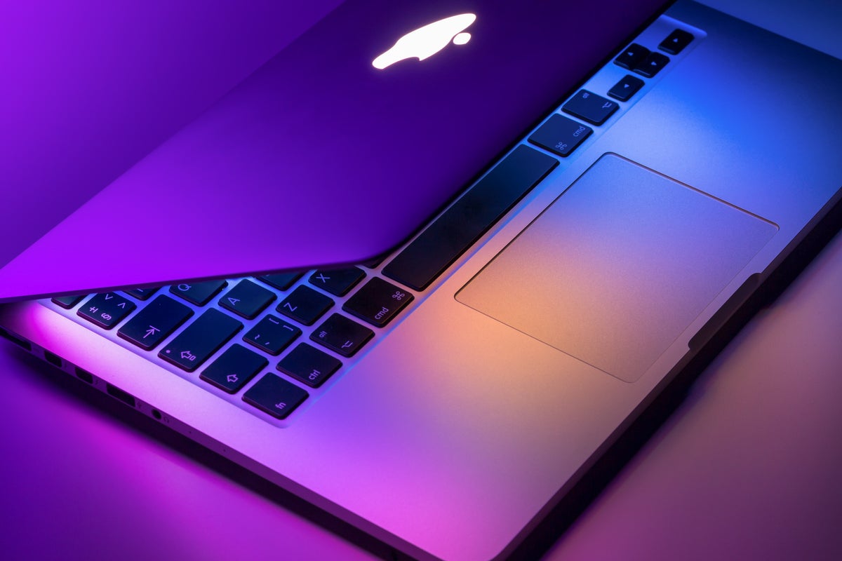 New MacBook Pro May Not Feature Chips Utilizing Most-Advanced Process Node Tech