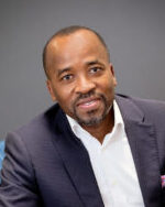 Hardy Pemhiwa, president and CEO of Cassava Technologies