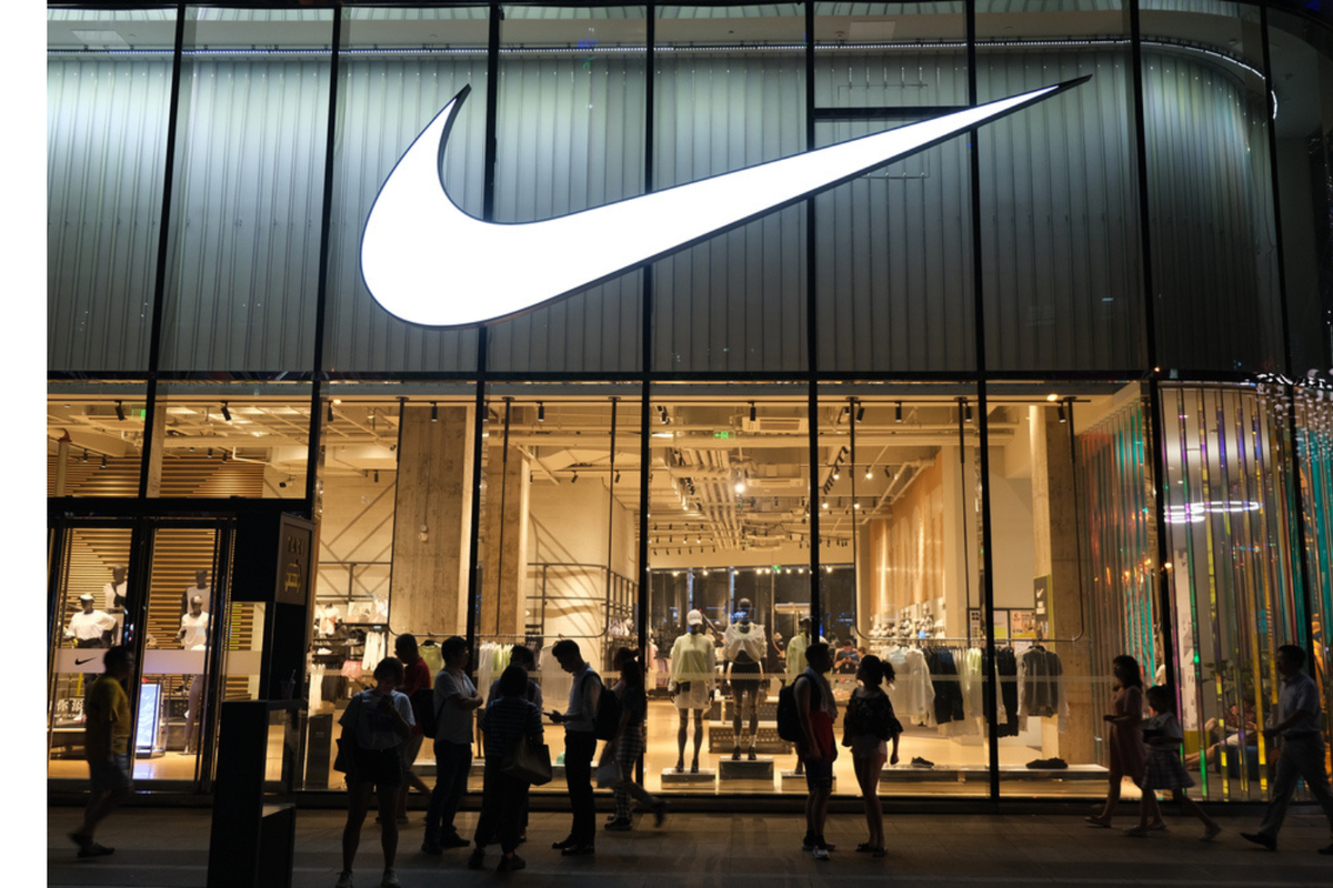 Here's How Much Nike Has Made From NFTs