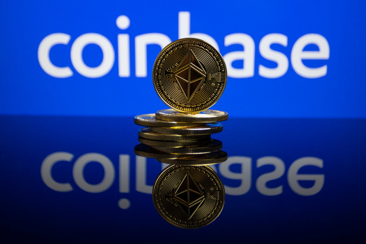 Coinbase Issues Wrapped Staked Ethereum (cbETH) As Merge Approaches