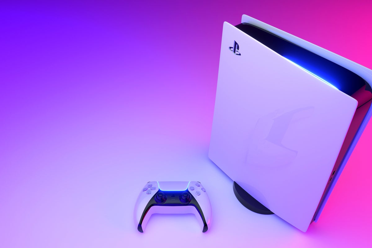 Inflation Bites: Sony Raises PlayStation 5 Prices In Europe, Japan