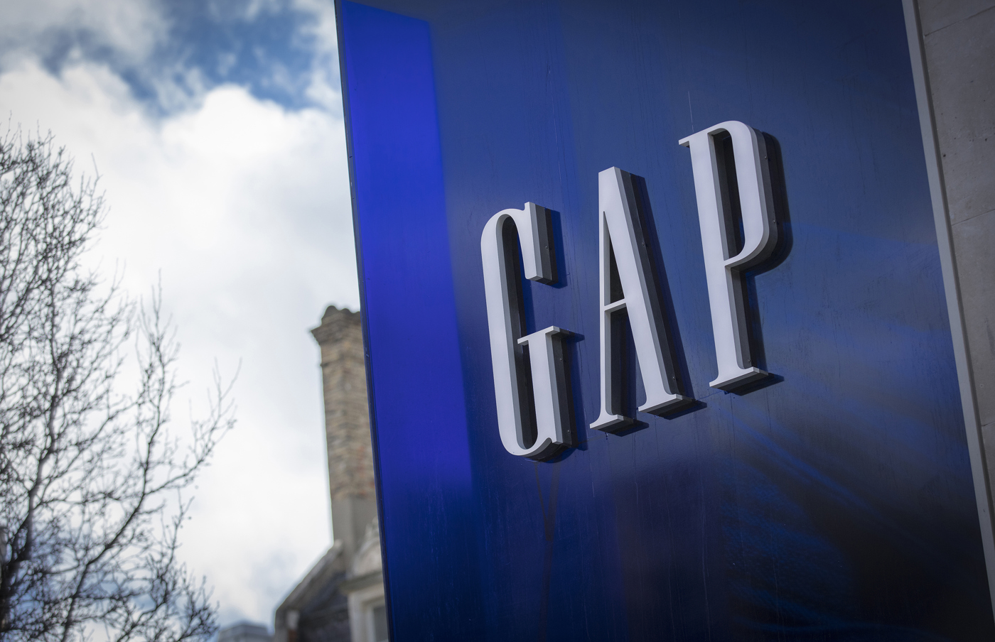Gap stock, GAP stock, GPS stock, Retail stocks, Mall stocks