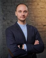Rolands Mesters is the co-founder and CEO of Nordigen