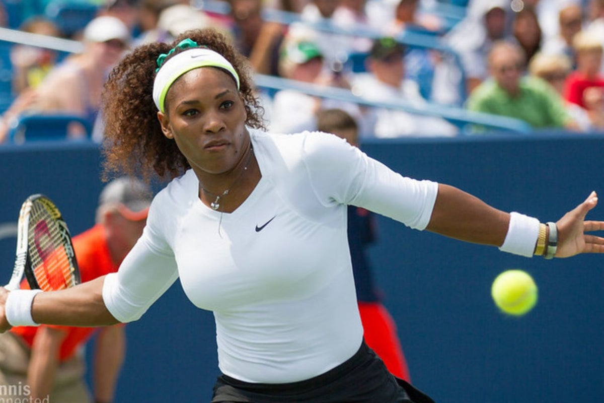 Walt Disney Company (DIS), (DKNG) – Serena Williams Part Of Crazy Tennis And Baseball Stat: Can She Cap Off Retirement With US Open Win?