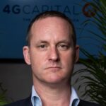 Wayne Hennessy-Barrett, founder and chief executive officer at 4G Capital