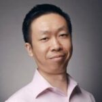 Asia Innovations Group Co-Founder and Chief Executive Officer Andy Tian