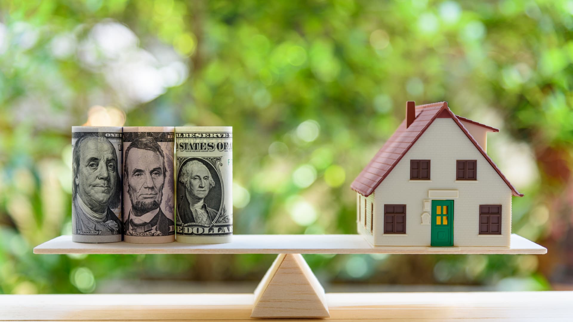 Here's what you need to know about reverse mortgages