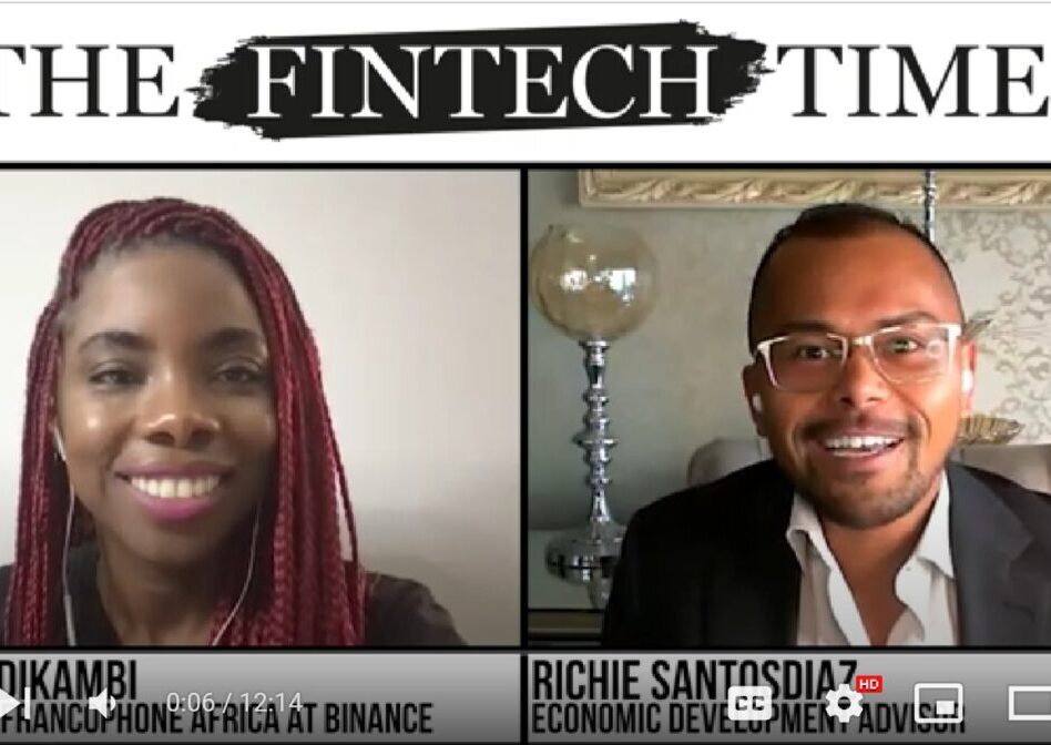 In Focus Africa: Fintech and Cryptocurrencies in Francophone Africa