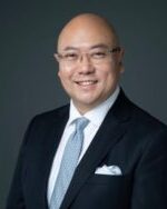 Charles Ng, associate director-general of investment promotion at InvestHK
