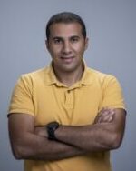 Mohamed M. Farag, co-founder and Chief Executive Officer at SubsBase