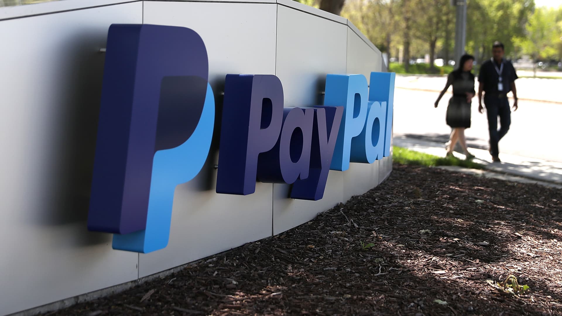 PayPal, Airbnb, Match Group, Caesars and more