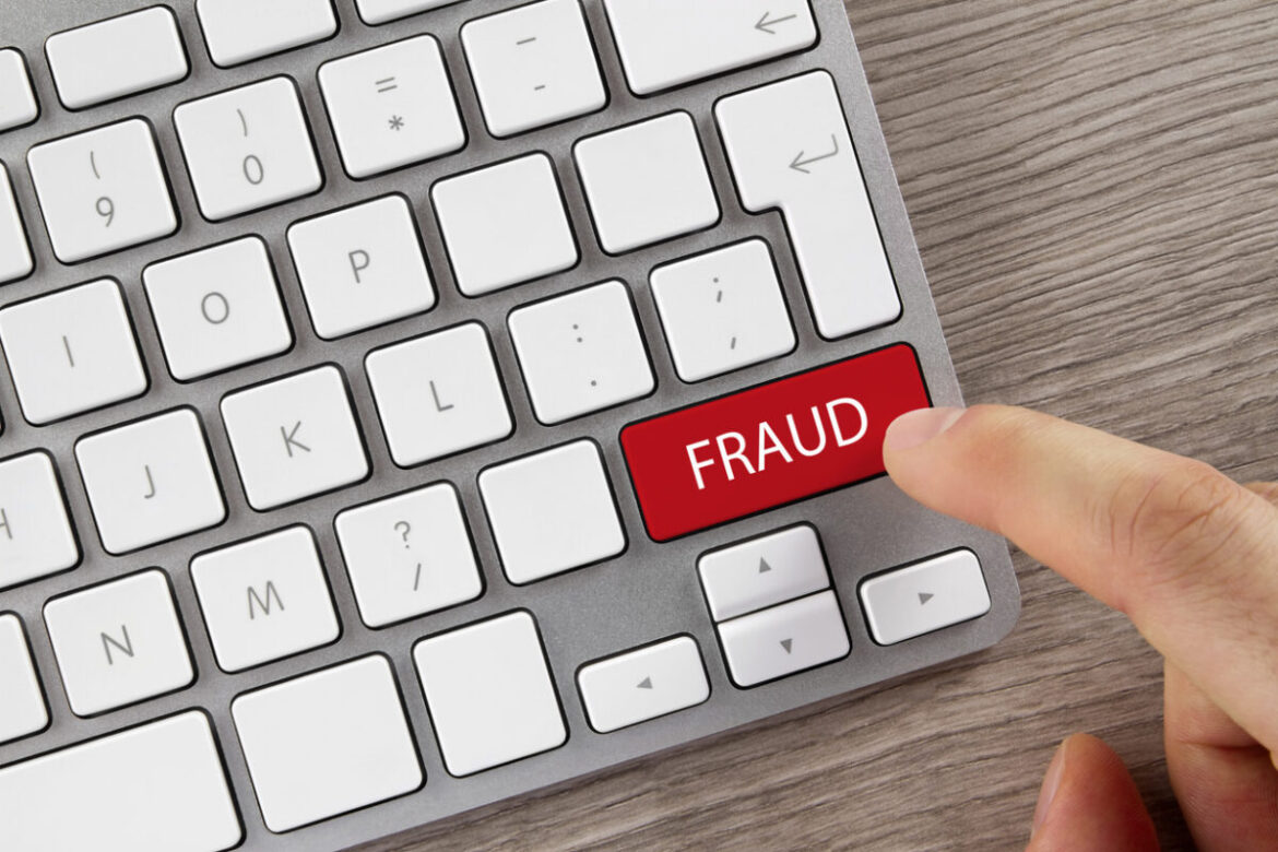 TransUnion digital fraud analysis