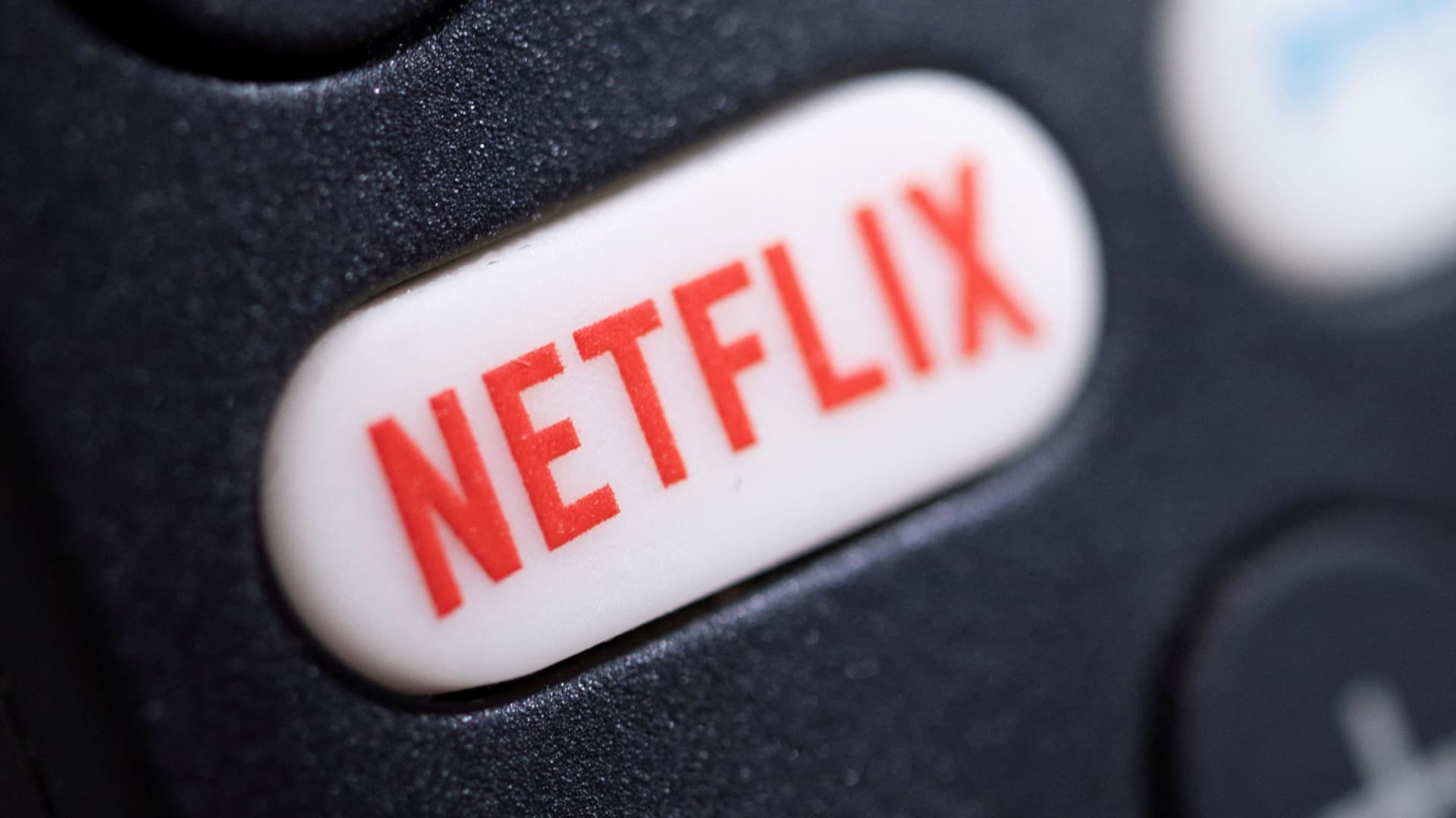 Stocks making biggest midday moves: Netflix, Bristol-Myers and more