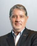 Enrique Ramos O’Reilly, Managing Director – Latin America and the Caribbean, Temenos